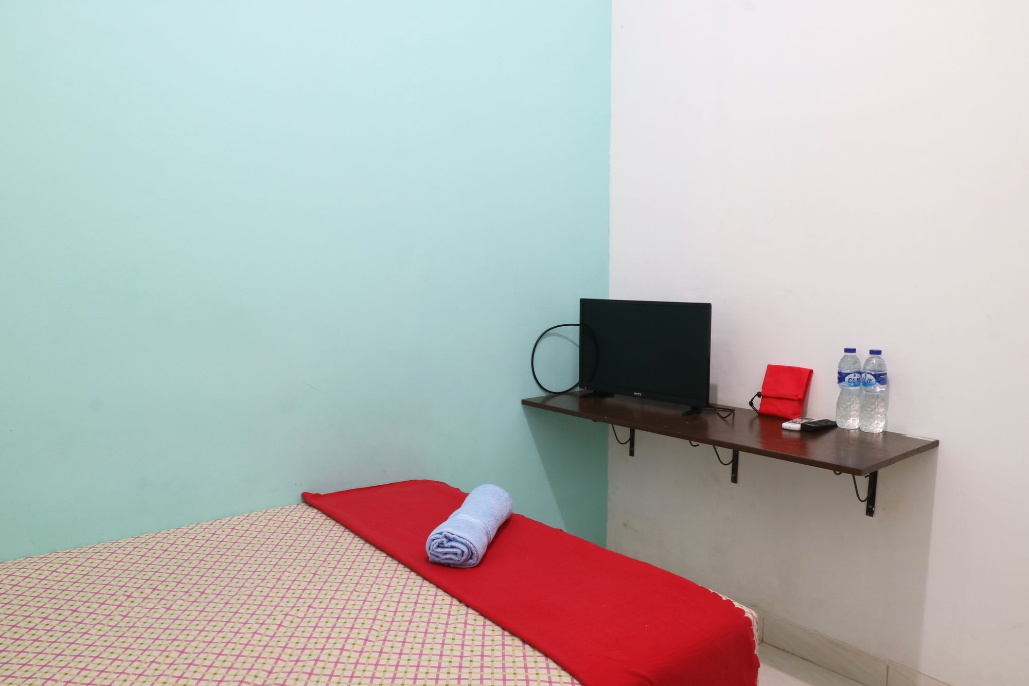 Oyo 90489 Kejora Homestay Jakarta Exterior photo