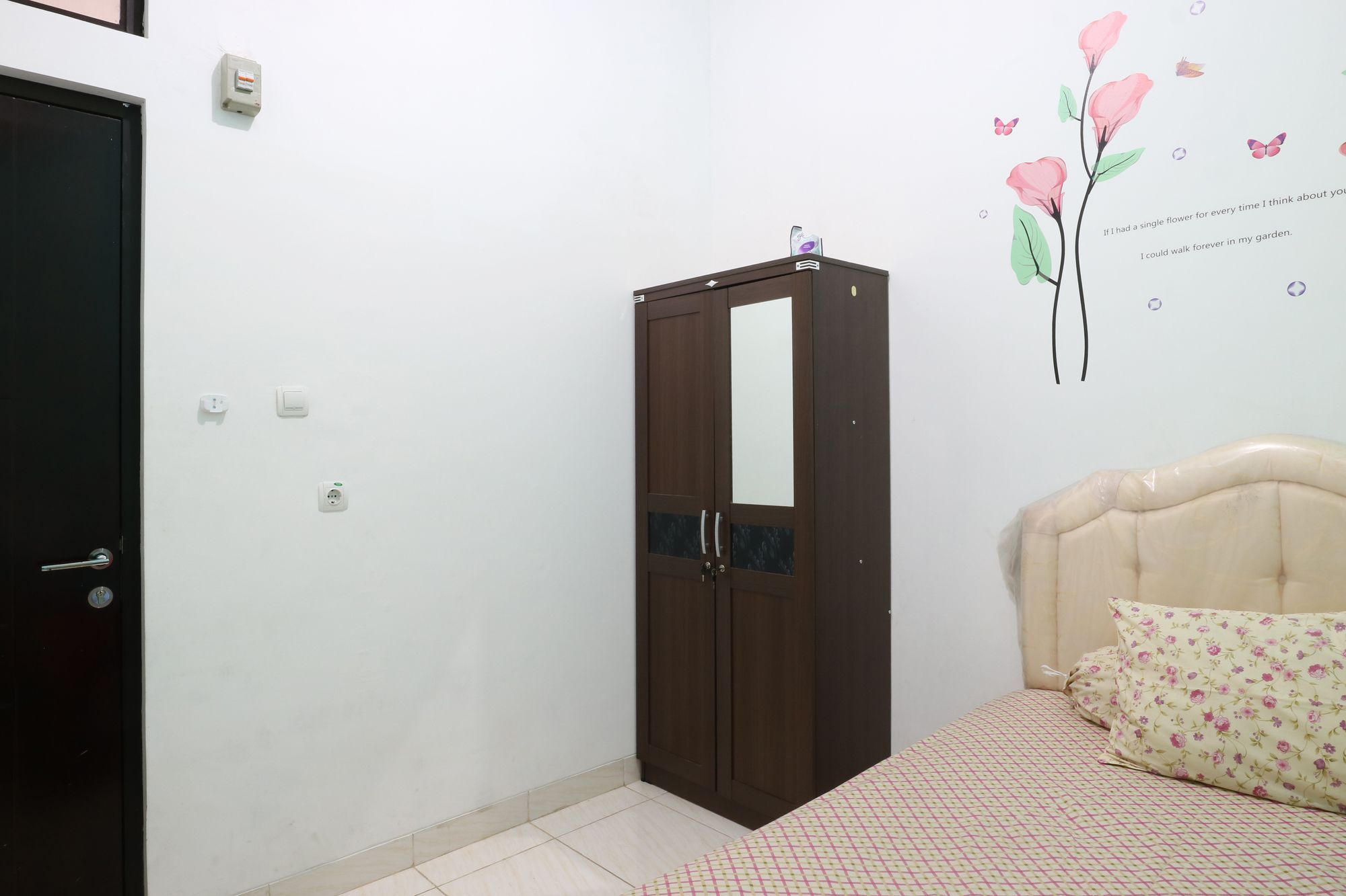 Oyo 90489 Kejora Homestay Jakarta Exterior photo