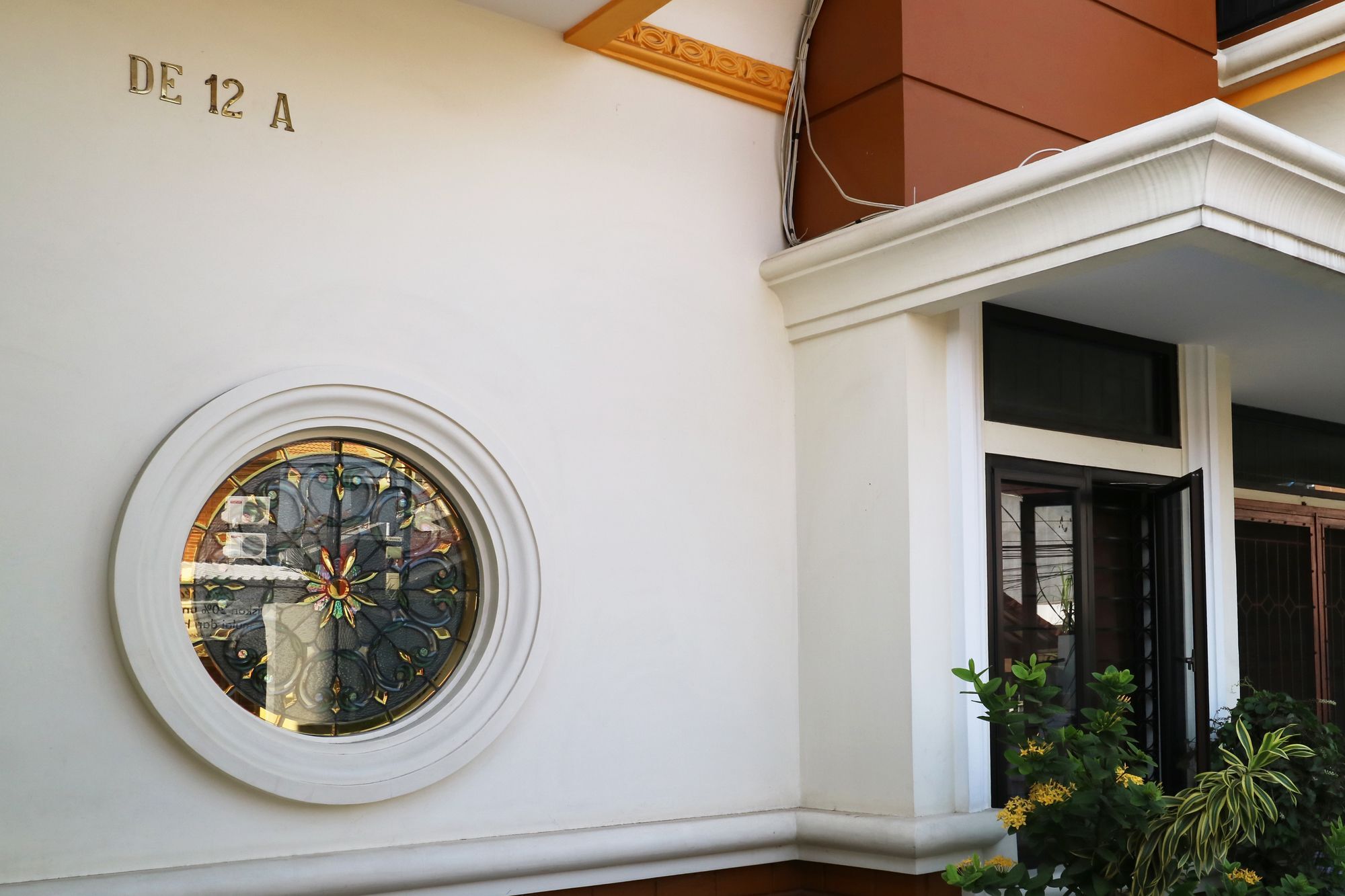 Oyo 90489 Kejora Homestay Jakarta Exterior photo